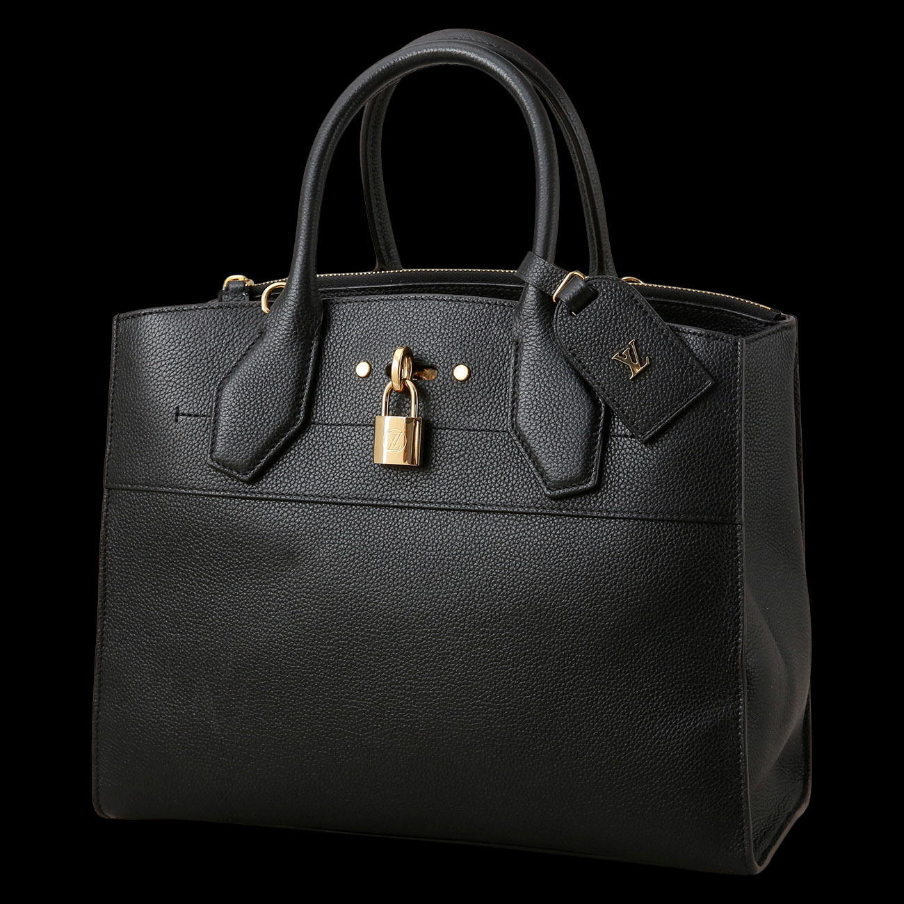 LOUIS VUITTON(USED)루이비통 시티 스티머 MM